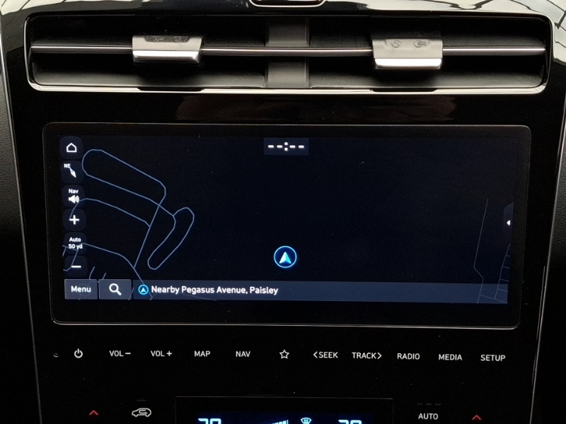 Used Hyundai TUCSON 2022 for sale - 77189954: Photo 14