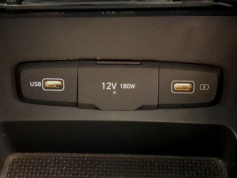 Used Hyundai TUCSON 2022 for sale - 77189954: Photo 16