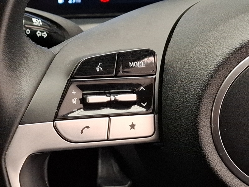 Used Hyundai TUCSON 2022 for sale - 77189954: Photo 18