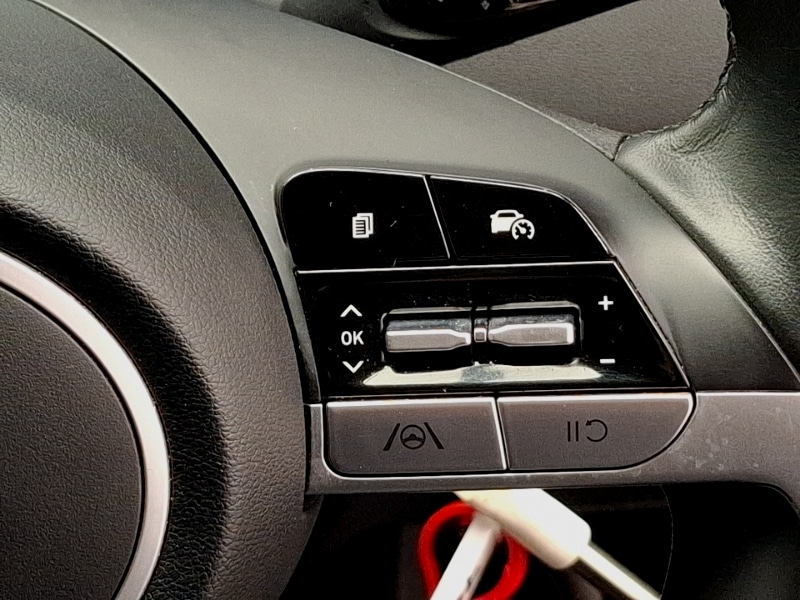 Used Hyundai TUCSON 2022 for sale - 77189954: Photo 19