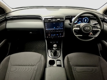 Used Hyundai TUCSON 2022 for sale - 77189954: Photo