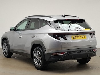 Used Hyundai TUCSON 2022 for sale - 77189954: Photo