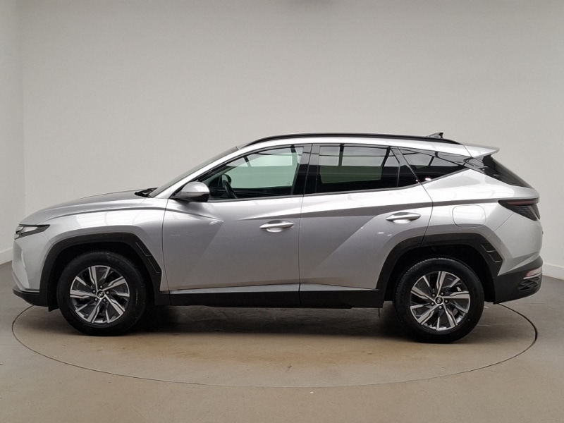 Used Hyundai TUCSON 2022 for sale - 77189954: Photo 4