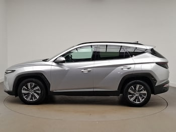 Used Hyundai TUCSON 2022 for sale - 77189954: Photo