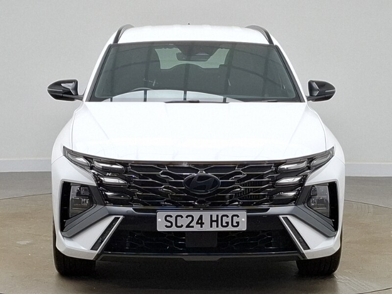 Used Hyundai TUCSON 2024 for sale - 77816850: Photo 12