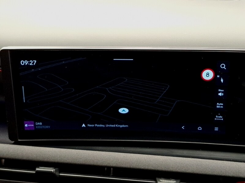 Used Hyundai TUCSON 2024 for sale - 77816850: Photo 14