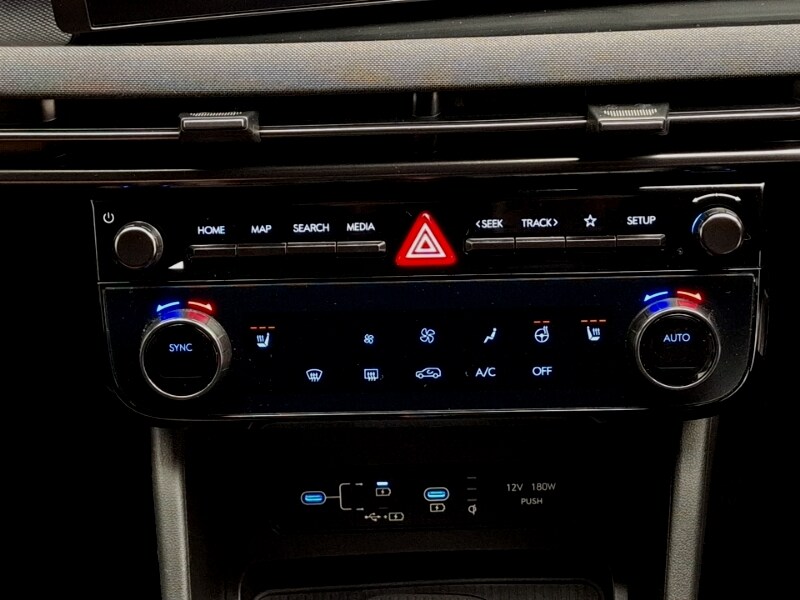 Used Hyundai TUCSON 2024 for sale - 77816850: Photo 16