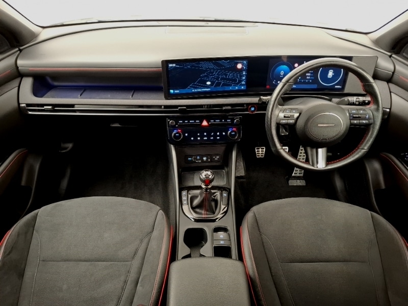 Used Hyundai TUCSON 2024 for sale - 77816850: Photo 2