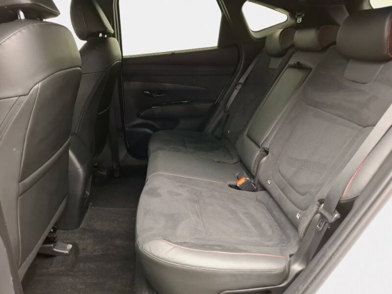 Used Hyundai TUCSON 2024 for sale - 77816850: Photo 6