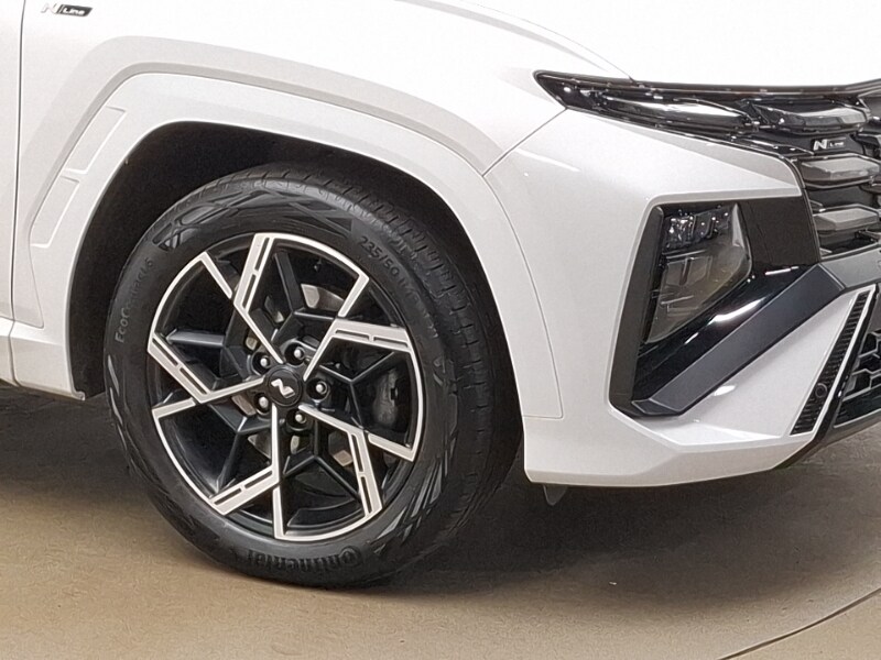 Used Hyundai TUCSON 2024 for sale - 77816850: Photo 9