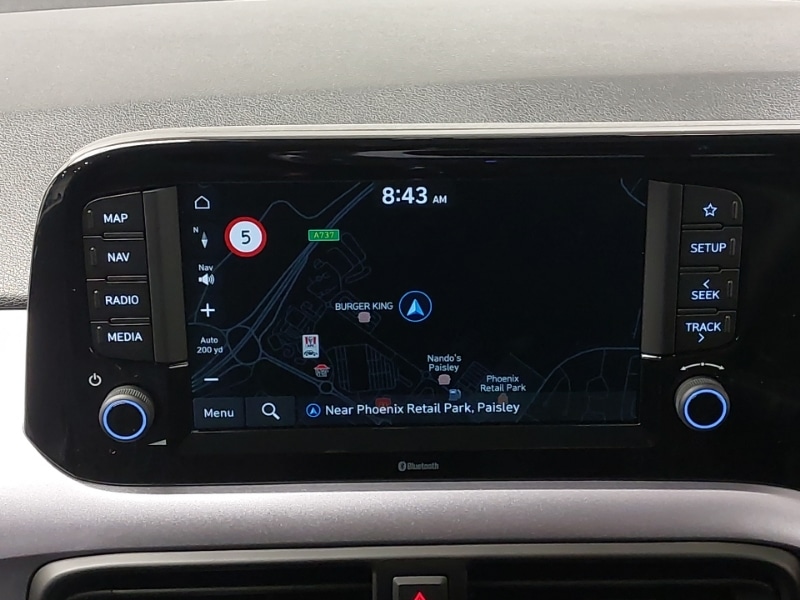 Used Hyundai i10 2026 for sale - 78203330: Photo 11