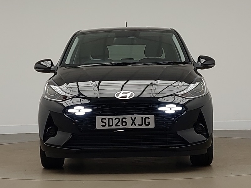 Used Hyundai i10 2026 for sale - 78203330: Photo 12