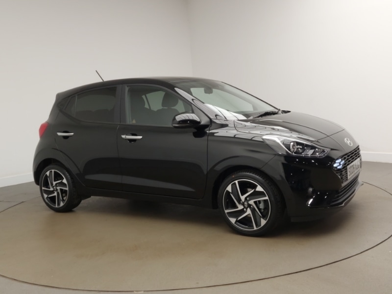 Used Hyundai i10 2026 for sale - 78203330: Photo 13