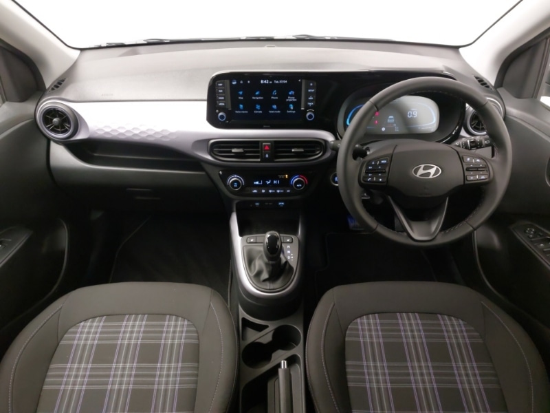 Used Hyundai i10 2026 for sale - 78203330: Photo 2