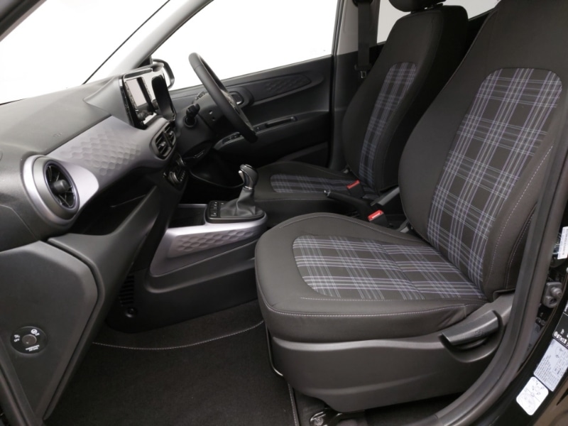 Used Hyundai i10 2026 for sale - 78203330: Photo 5