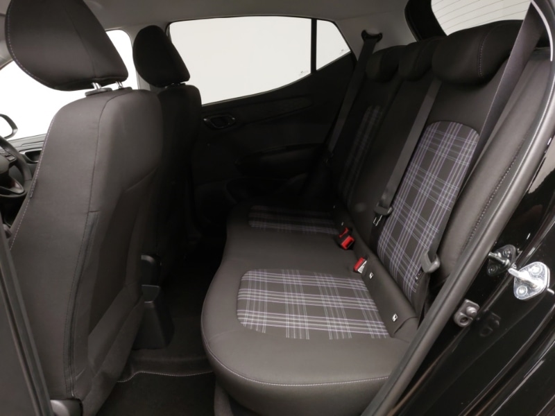 Used Hyundai i10 2026 for sale - 78203330: Photo 6