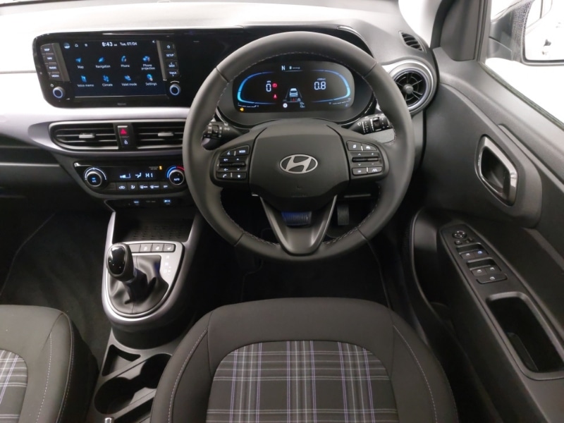 Used Hyundai i10 2026 for sale - 78203330: Photo 7