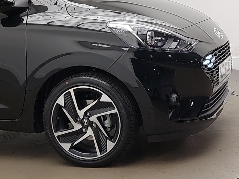 Used Hyundai i10 2026 for sale - 78203330: Photo 9