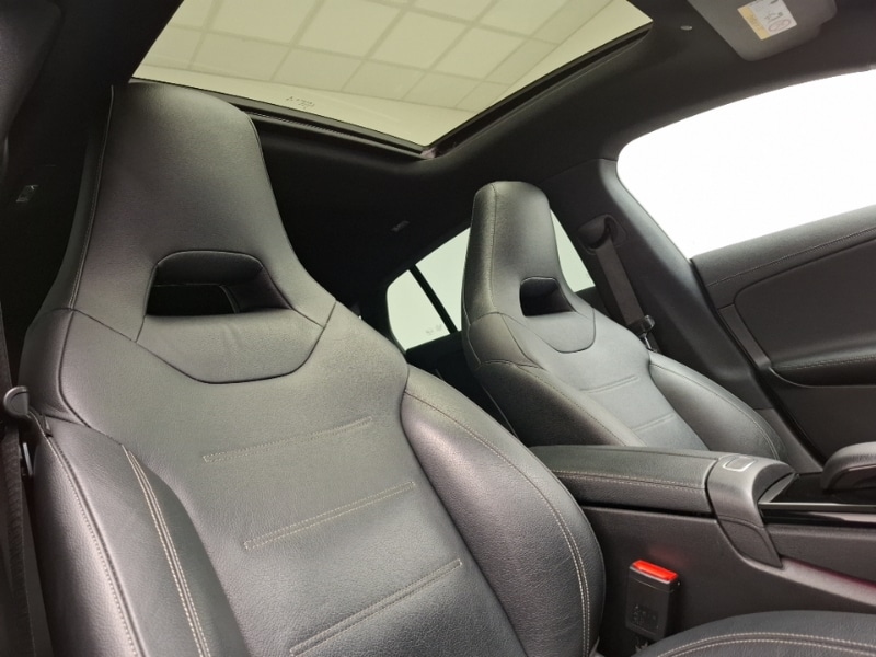Used Mercedes-Benz CLA 2021 for sale - 76683858: Photo 14