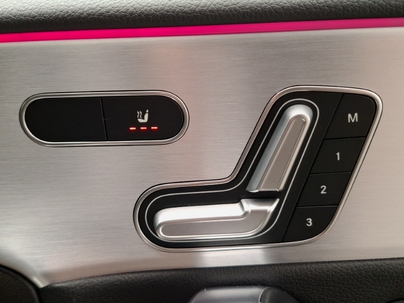 Used Mercedes-Benz CLA 2021 for sale - 76683858: Photo 15