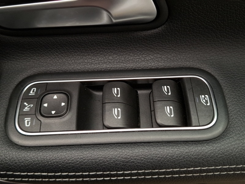 Used Mercedes-Benz CLA 2021 for sale - 76683858: Photo 16