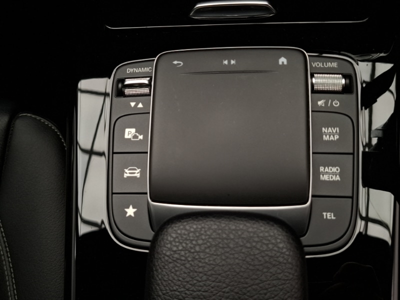 Used Mercedes-Benz CLA 2021 for sale - 76683858: Photo 17