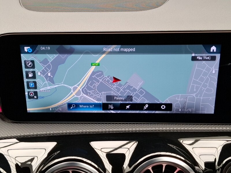 Used Mercedes-Benz CLA 2021 for sale - 76683858: Photo 18