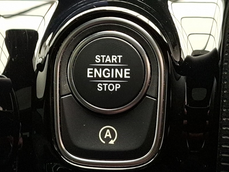 Used Mercedes-Benz CLA 2021 for sale - 76683858: Photo 19