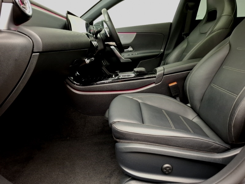 Used Mercedes-Benz CLA 2021 for sale - 76683858: Photo 5