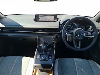 Used Mazda MX-30 2025 for sale - 75551090: Photo