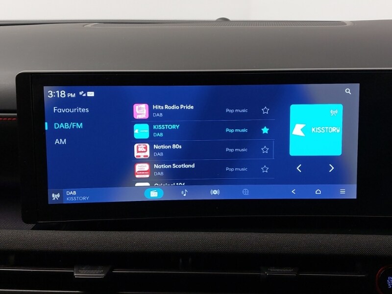 Used Hyundai TUCSON 2025 for sale - 77956847: Photo 10