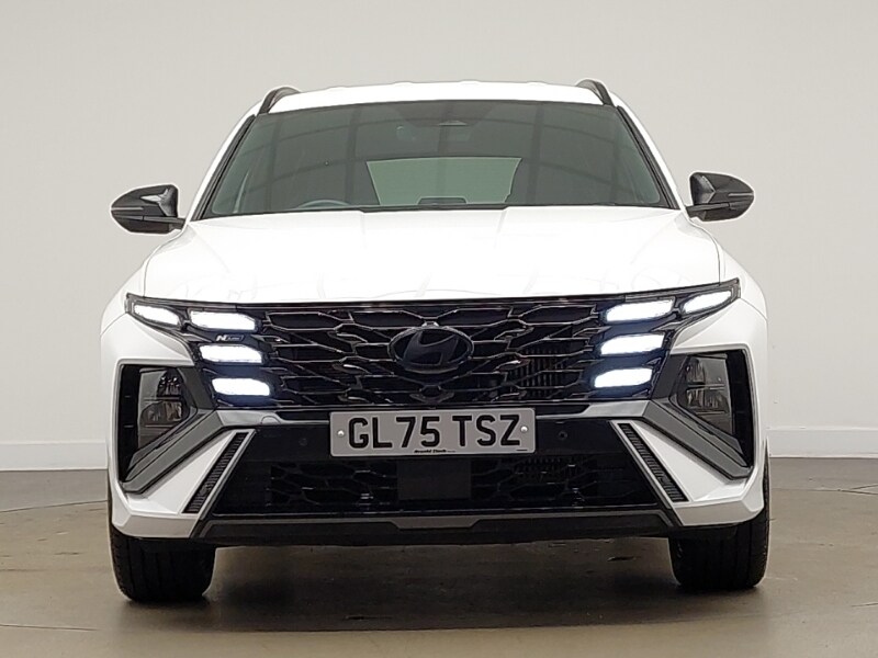 Used Hyundai TUCSON 2025 for sale - 77956847: Photo 12