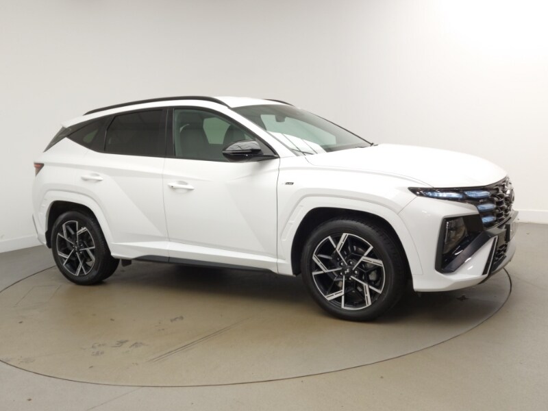 Used Hyundai TUCSON 2025 for sale - 77956847: Photo 13