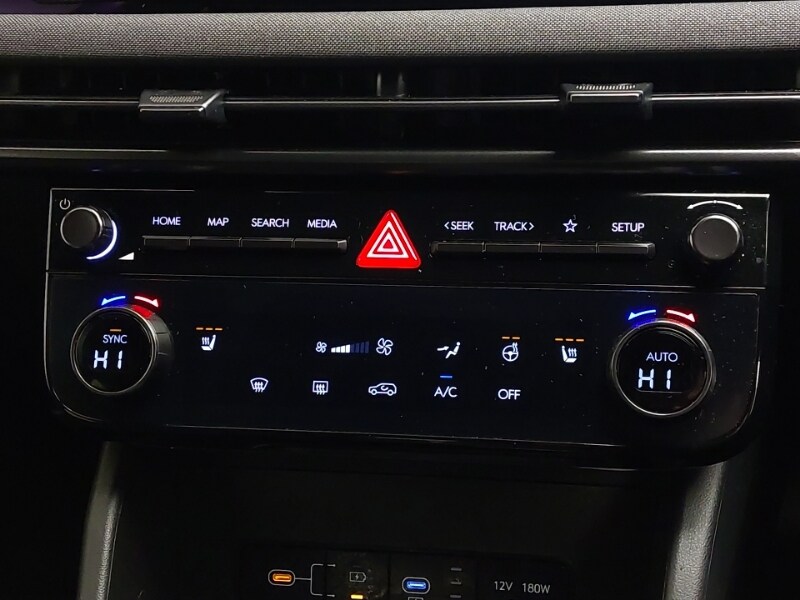 Used Hyundai TUCSON 2025 for sale - 77956847: Photo 16