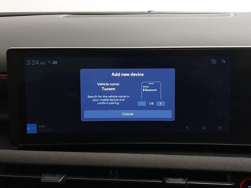 Used Hyundai TUCSON 2025 for sale - 77956847: Photo 17