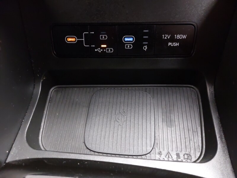 Used Hyundai TUCSON 2025 for sale - 77956847: Photo 18