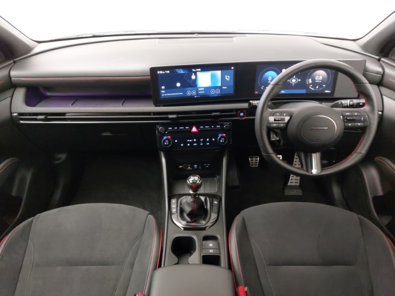 Used Hyundai TUCSON 2025 for sale - 77956847: Photo 2