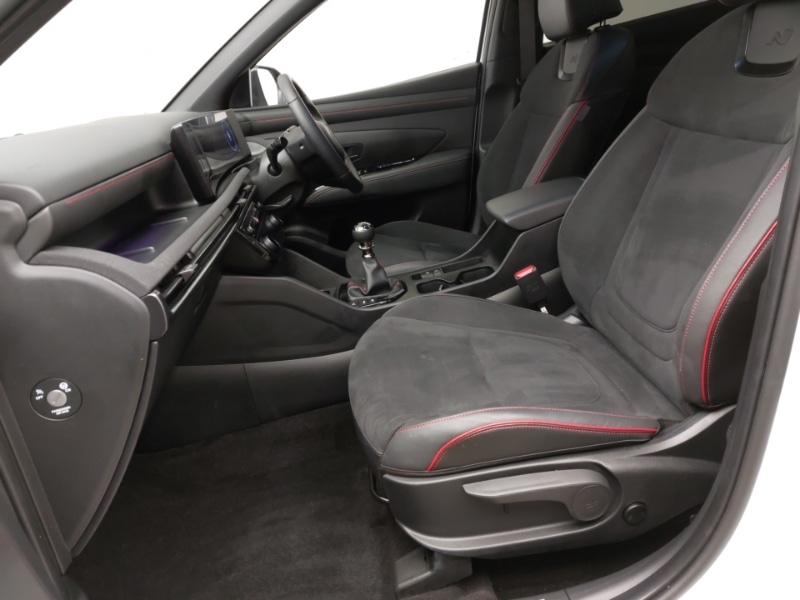 Used Hyundai TUCSON 2025 for sale - 77956847: Photo 5