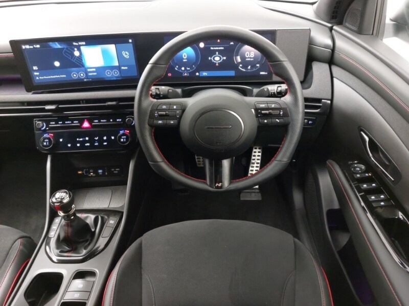 Used Hyundai TUCSON 2025 for sale - 77956847: Photo 7