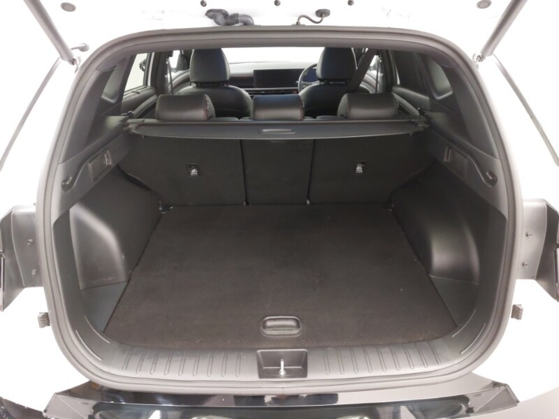 Used Hyundai TUCSON 2025 for sale - 77956847: Photo 8