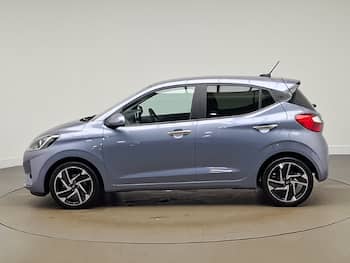 Used Hyundai i10 2024 for sale - 79685964: Photo