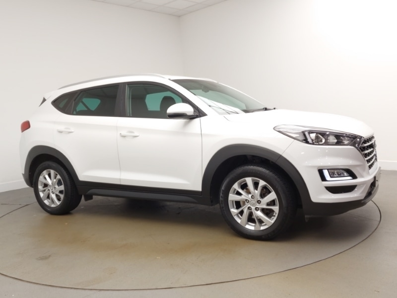 Used Hyundai TUCSON 2019 for sale - 76567216: Photo 13
