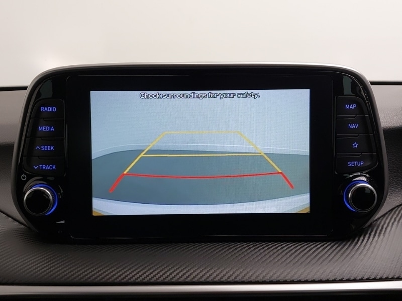 Used Hyundai TUCSON 2019 for sale - 76567216: Photo 14