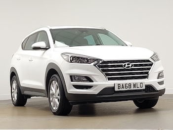 Hyundai - TUCSON
