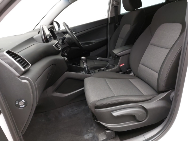 Used Hyundai TUCSON 2019 for sale - 76567216: Photo 5