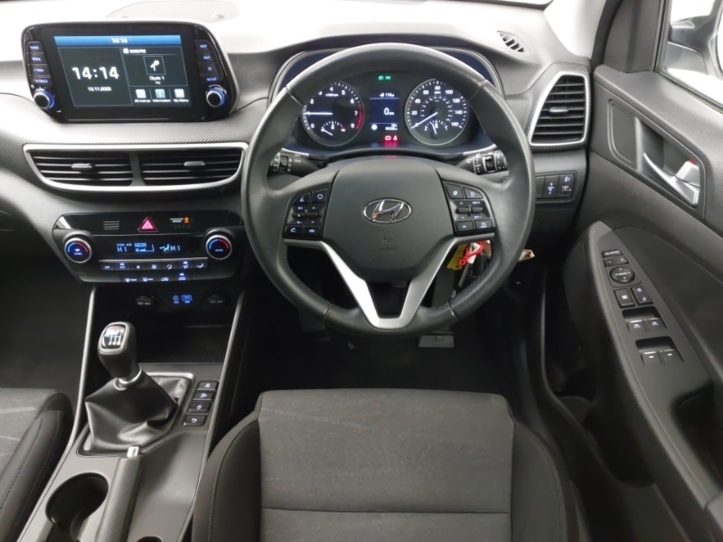 Used Hyundai TUCSON 2019 for sale - 76567216: Photo 7