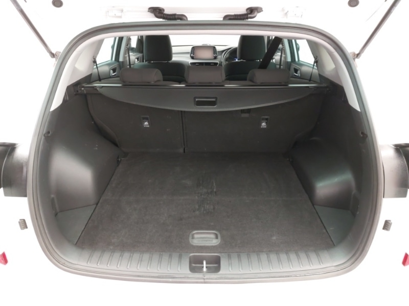 Used Hyundai TUCSON 2019 for sale - 76567216: Photo 8