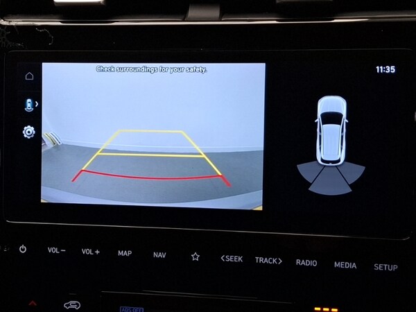 Used Hyundai TUCSON 2022 for sale - 76289601: Photo 10