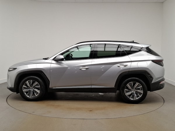 Used Hyundai TUCSON 2022 for sale - 76289601: Photo 11