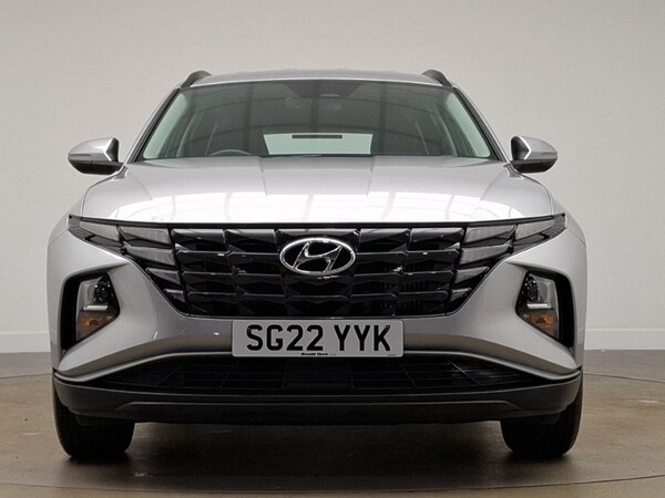 Used Hyundai TUCSON 2022 for sale - 76289601: Photo 12